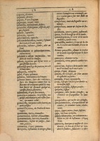 1607 - Marc Orry - Trésor des deux langues espagnole et française (Première et Seconde parties) - ÖNB Wien