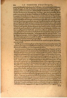 1611 - Pierre Chevalier - Trésor politique - BSB Munich