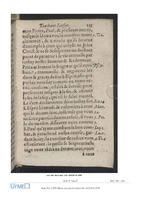 1614 - Jacques Flamand - Trésor spirituel qui contient des consolations - Universität Erfurt