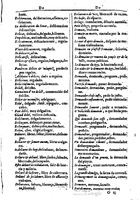 1616 - Veuve Marc Orry - Trésor des deux langues espagnole et française (Première et Seconde parties) - BM Lyon