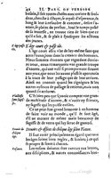 1610 - Louis Coste - Trésor de l’éloquence française (Seconde partie) - BM Lyon