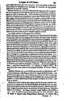 1613 - Matthieu Berjon - Trésor de l’histoire des langues de cet univers - BM Lyon