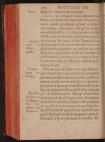 1624 - Joseph Bouillerot - Trésor de l’histoire générale de notre temps - BnF Arsenal