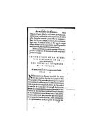 1587 - Jacques du Puis - Trésor des remèdes secrets pour les maladies des femmes - BnF