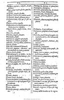 1607 - Marc Orry - Trésor des deux langues espagnole et française (Première et Seconde parties) - BU Tours