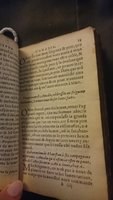 1567 - Robert Le Mangnier - Trésor des Amadis - British Library