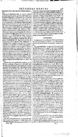 1629 - Veuve Nicolas Buon - Trésor du droit français (21754 T. 3) - BM Lyon