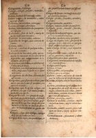 1645 - A. de Sommaville et A. Courbé - Trésor des deux langues espagnole et française - BSB Munich