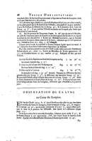 1634 - Zacharie Roman - Les Tables perpétuelles - Universiteit Leiden