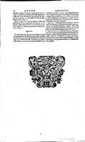 1629 - Veuve Nicolas Buon - Trésor du droit français (21754 T. 3) - BM Lyon