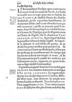 1578 - Nicolas Chesneau - Trésor et entière histoire de la triomphante victoire du corps de Dieu sur l’esprit malin - British Library