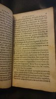 1567 - Robert Le Mangnier - Trésor des Amadis - British Library