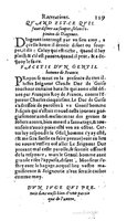 1611 - Jean Osmont - Trésor des récréations - BSB Munich