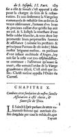 1654 - Antoine Jullieron - Trésor inestimable de Saint-Joseph - BM Lyon