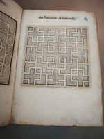 1629 - Étienne Gamonet - Trésor des parterres de l’univers - BM Marseille