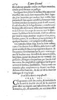 1585 - Jacques du Puis - Trésor des remèdes secrets pour les maladies des femmes - BnF