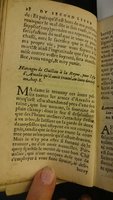 1606 - Jean Antoine Huguetan - Trésor des Amadis - British Library