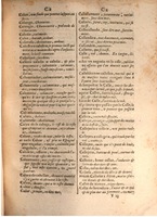 1645 - A. de Sommaville et A. Courbé - Trésor des deux langues espagnole et française - BSB Munich