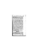 1578 - Benoît Rigaud - Trésor de médecine tant théorique que pratique - BnF