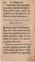 1608 - Théodore Reinsart - Les Marguerites françaises ou Trésor des Fleurs du bien-dire - BSB Munich