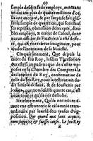 1615 - s.n. 1 - Trésor des trésors de France - BM Lyon