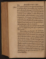 1626 - Joseph Bouillerot - Trésor de l’histoire générale de notre temps - BnF Arsenal