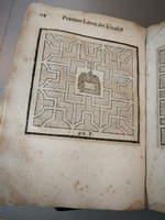 1629 - Étienne Gamonet - Trésor des parterres de l’univers - BM Marseille