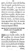 1608 - Jean Poyet - Trésor des secrets de nature - BU Madrid