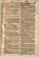 1644 - Jacques Crespin - Trésor des trois langues - Passau