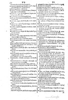 1617 - Samuel Crespin - Trésor des trois langues espagnole, française et italienne (3 parties) - Ohio