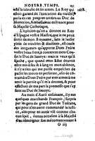1623 - Joseph Bouillerot - Trésor de l’histoire générale de notre temps - BM Lyon