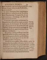 1626 - Joseph Bouillerot - Trésor de l’histoire générale de notre temps - BnF Arsenal