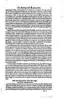1650 - Denis Thierry - Trésor des antiquités romaines - BM Lyon