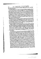 1611 - Pierre Chevalier - Trésor politique - UGent