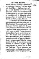 1623 - Joseph Bouillerot - Trésor de l’histoire générale de notre temps - BM Lyon