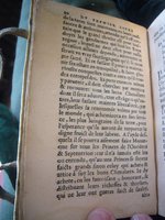 1567 - Jean Pygot - Trésor des Amadis - BnF Arsenal