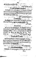 1581 - s.n. - Secret des trésors de France (Livre I) - BSB Munich