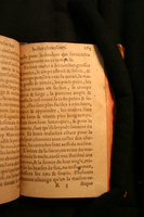 1591 - Pierre Chastaing et Benoît Rigaud - Trésor des bêtes chevalines - BM Bordeaux