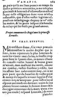 1582 - Jean Huguetan - Trésor des Amadis T. 1 - BM Lyon