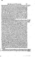 1650 - Denis Thierry - Trésor des antiquités romaines - BM Lyon