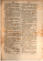 1645 - A. de Sommaville et A. Courbé - Trésor des deux langues espagnole et française - BSB Munich