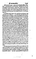 1620 - Samuel Crespin - Trésor d’histoires admirables et mémorables - BCU Lausanne