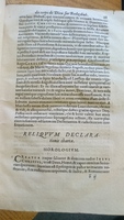 1578 - Nicolas Chesneau - Trésor et entière histoire de la triomphante victoire du corps de Dieu sur l’esprit malin - Douai Quincy