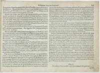 1601 - Bonaventure d’Aseville - Trésorerie ou cabinet de route marinesque - BnF