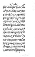 1607 - Nicolas Du Fossé - Trésor quadragésimal - T 01 - BM Lyon