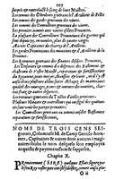 1615 - s.n. 1 - Trésor des trésors de France - BnF Tolbiac