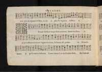 1576 - [Pierre de Saint-André] - Trésor de musique d’Orlande de Lassus Tenor - KBR Bruxelles