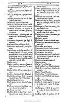 1607 - Marc Orry - Trésor des deux langues espagnole et française (Première et Seconde parties) - BU Tours