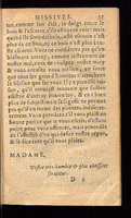1614 - Barthélemy Vincent - Élite et Trésor des lettres missives - Bâle