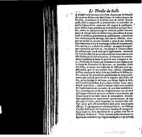 1614 - Jean Richer - Trésor du nouveau style et protocole de la chancellerie de France - BSB Munich
